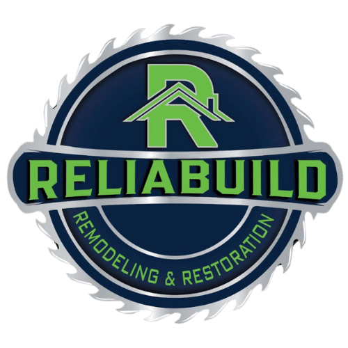 ReliaBuild PDX Logo - Home Remodeling & Restoration Services in Portland, OR